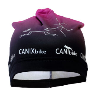 CANIbale dogsport CaniX  BEANIE Farbe: CANIXpink | CB6629
| Lauflust.de