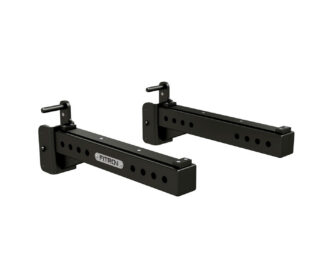 Spotter arms (M-Series)