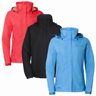 Vaude Escape Light Damen Funktionsjacke 03895
| Sporthaus Marquardt