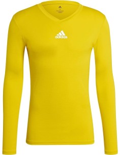 Team Base Langarmshirt