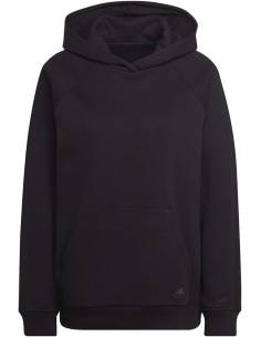 ALL SZN Fleece Kapuzenpullover