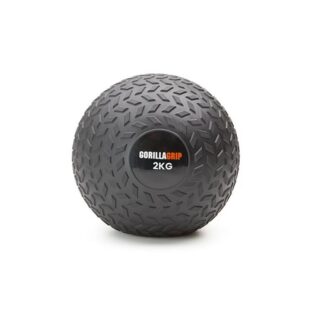 Rubber Slamball 2KG
