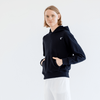 Hoodie 100% Bio-Baumwolle