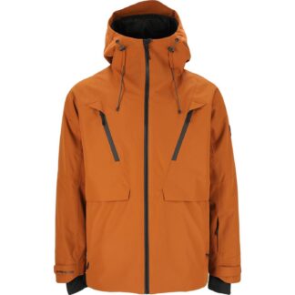 Whistler Palmdale Herren Ski Snowboardjacke W243253 5086 ocker
| Sporthaus Marquardt