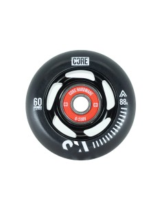 Aero Skateboard Rad