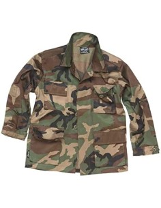 Kinder Jacke-12026020