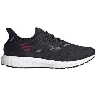adidas Speedfactory AM4 Nick Fury Herren Laufschuhe  schwarz | Omidis.de