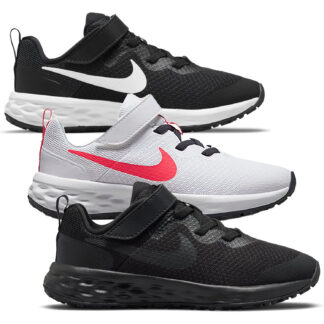 Nike Revolution 6 NN PSV Kinder DD1095
| Sporthaus Marquardt