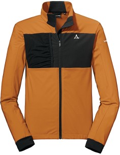 Lurreta Jacke