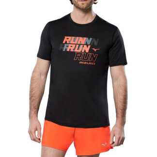 Mizuno Core Run Tee Men | J2GAB008-09
| Lauflust.de
