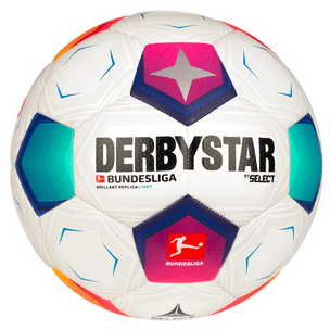 Fussball Derbystar Bundesliga Brillant Gr. 4 – 5
