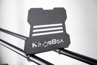 Kingsbox bumper spacer