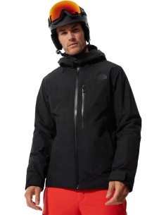 Descendit Jacke