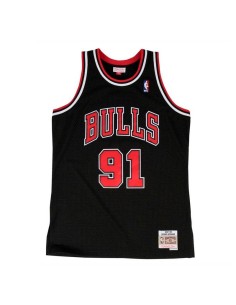 Chicago Bulls Trikot