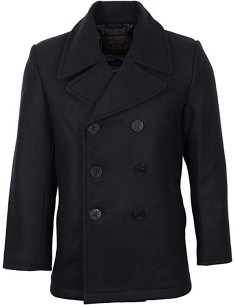 US Klasische Jacke