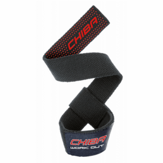 Chiba Latzughilfe – Lifting straps
