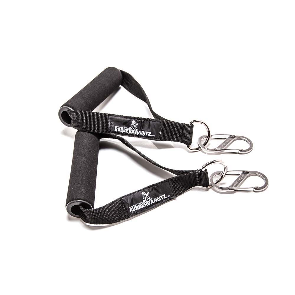 Isolation Pulls - Image 5