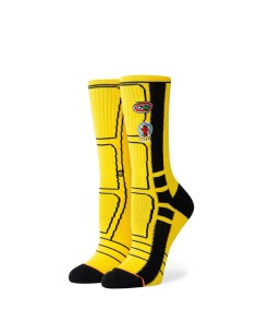 Quentin Tarantino Mia Booth Socken