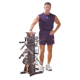 Rack für diverse Griffe - Sport Enzinger