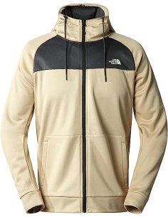 Reaxion Kapuzenpullover