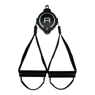 BenchK Recoil Schlingen - Straptrainer - BMS Fitness