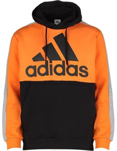 Essential Fleece Kapuzenpullover