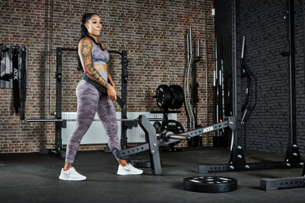 ATX® Belt Squat Option - Sport Enzinger - Image 25