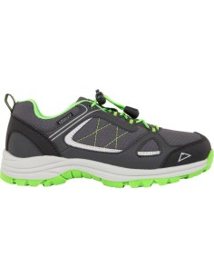Aquabase Maine Wanderschuhe