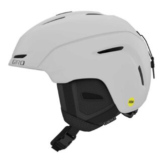 Giro Neo Mips Skihelm hellgrau matt 37852-224
| Sporthaus Marquardt