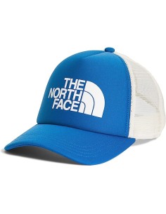 Logo Trucker Kappe
