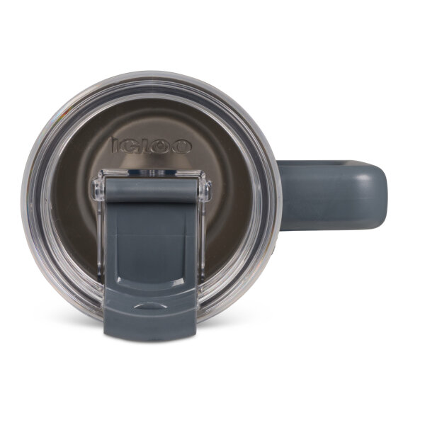 IGLOO Thermobecher Travel Mug 32 – 900 ml Edelstahl - Sport Enzinger - Image 18