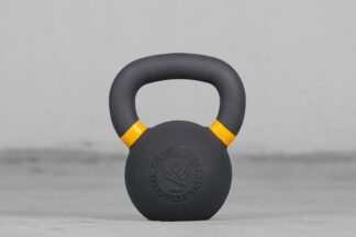 Used - kingsbox supreme kettlebell