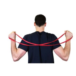 Wrapped Shoulder Extension