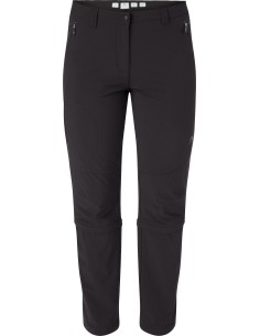 Mandorak Wanderhose