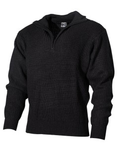 Isländer Pullover