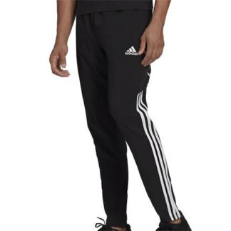 adidas Condivo 22 Präsentationshose  schwarz/weiß | Omidis.de