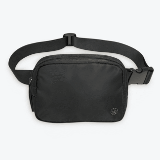 GAIAM WAIST PACK – Tragetasche – Gürtel ideal für Yoga