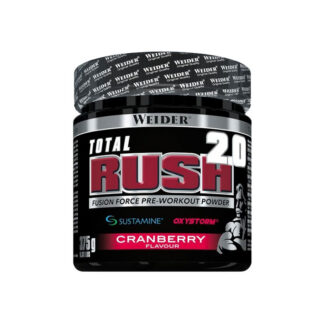 Total Rush 2.0 - Sport Enzinger