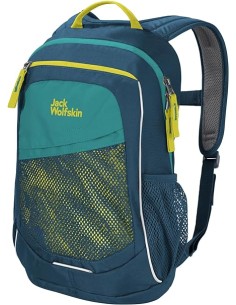 Track Jack Tagesrucksack