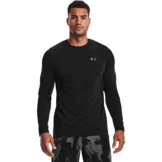 Under armour rush seamless ls