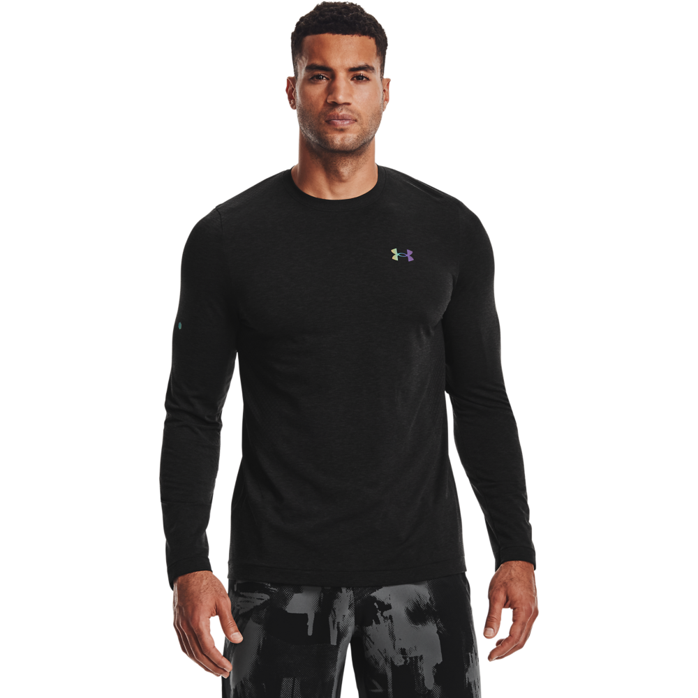 Under armour rush seamless ls