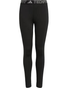 Aeroready Techfit Strumpfhose