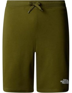 Graphic Shorts
