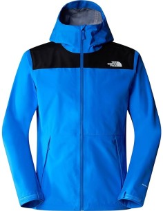 Dryzzle Futurelight Jacke