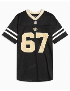 Nfl Oversized New Orleans T-Shirt