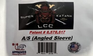 Titan Super Katana LOW CUT - Sport Enzinger