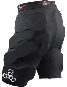 Triple 8 Bumsavers II Shorts