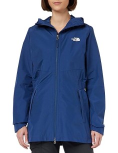 Hikesteller Parka