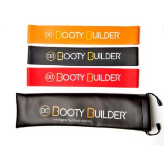 Booty Builder® Widerstandsbänder 3-Set - günstig kaufen