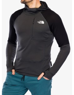 Bolt Polartec Kapuzenpullover
